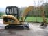 Mini Pelles Caterpillar 302.5C
