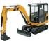 Mini Pelles Caterpillar 302.5C
