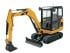 Mini Pelles Caterpillar 302.5C