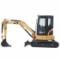 Mini Pelles Caterpillar 303 C R