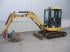 Mini Pelles Caterpillar 303 C R
