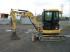 Mini Pelles Caterpillar 303 C R