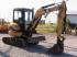 Mini Pelles Caterpillar 303 C R