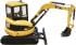 Mini Pelles Caterpillar 304 C R