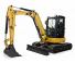 Mini Pelles Caterpillar 305.5E2 CR