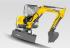 Mini Pelles Wacker Neuson 3503