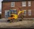 Mini Pelles JCB 35Z-I