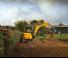 Mini Pelles JCB 35Z-I