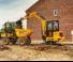Mini Pelles JCB 36C-1