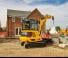 Mini Pelles JCB 36C-1