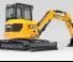 Mini Pelles JCB 48Z-I