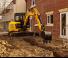 Mini Pelles JCB 48Z-I