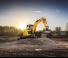 Mini Pelles JCB 50Z-2