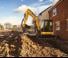 Mini Pelles JCB 60C-2