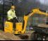 Mini Pelles JCB 8008 CTS