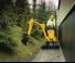 Mini Pelles JCB 8008