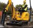 Mini Pelles JCB 8010 CTS