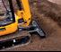 Mini Pelles JCB 8014