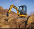 Mini Pelles JCB 8016