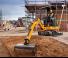 Mini Pelles JCB 8016