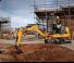 Mini Pelles JCB 8016