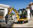 Mini Pelles JCB 8018 CTS