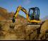 Mini Pelles JCB 8018 CTS