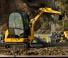 Mini Pelles JCB 8018 CTS