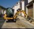 Mini Pelles JCB 8018
