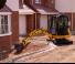 Mini Pelles JCB 8020 CTS