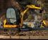 Mini Pelles JCB 8020 CTS