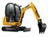 Mini Pelles JCB 8020 CTS
