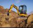 Mini Pelles JCB 8020 CTS