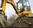 Mini Pelles JCB 8025 ZTS