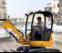 Mini Pelles JCB 8025 ZTS