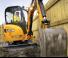 Mini Pelles JCB 8025 ZTS