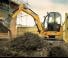 Mini Pelles JCB 8025 ZTS