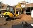 Mini Pelles JCB 8026 CTS