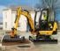 Mini Pelles JCB 8026 CTS