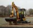 Mini Pelles JCB 8026 CTS