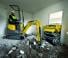 Mini Pelles Wacker Neuson 803