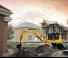 Mini Pelles JCB 8030 ZTS
