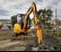 Mini Pelles JCB 8030 ZTS