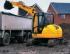 JCB 8052