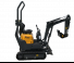 Mini Pelles Kato 9VXB