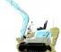 Mini Pelles Yanmar B 08 R