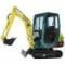 Yanmar B 18 EX
