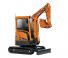 Mini Pelles Doosan DX27Z