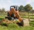 Mini Pelles Doosan DX 60 R