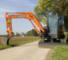 Mini Pelles Doosan DX 60 R